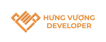 Hưng Vượng Developer