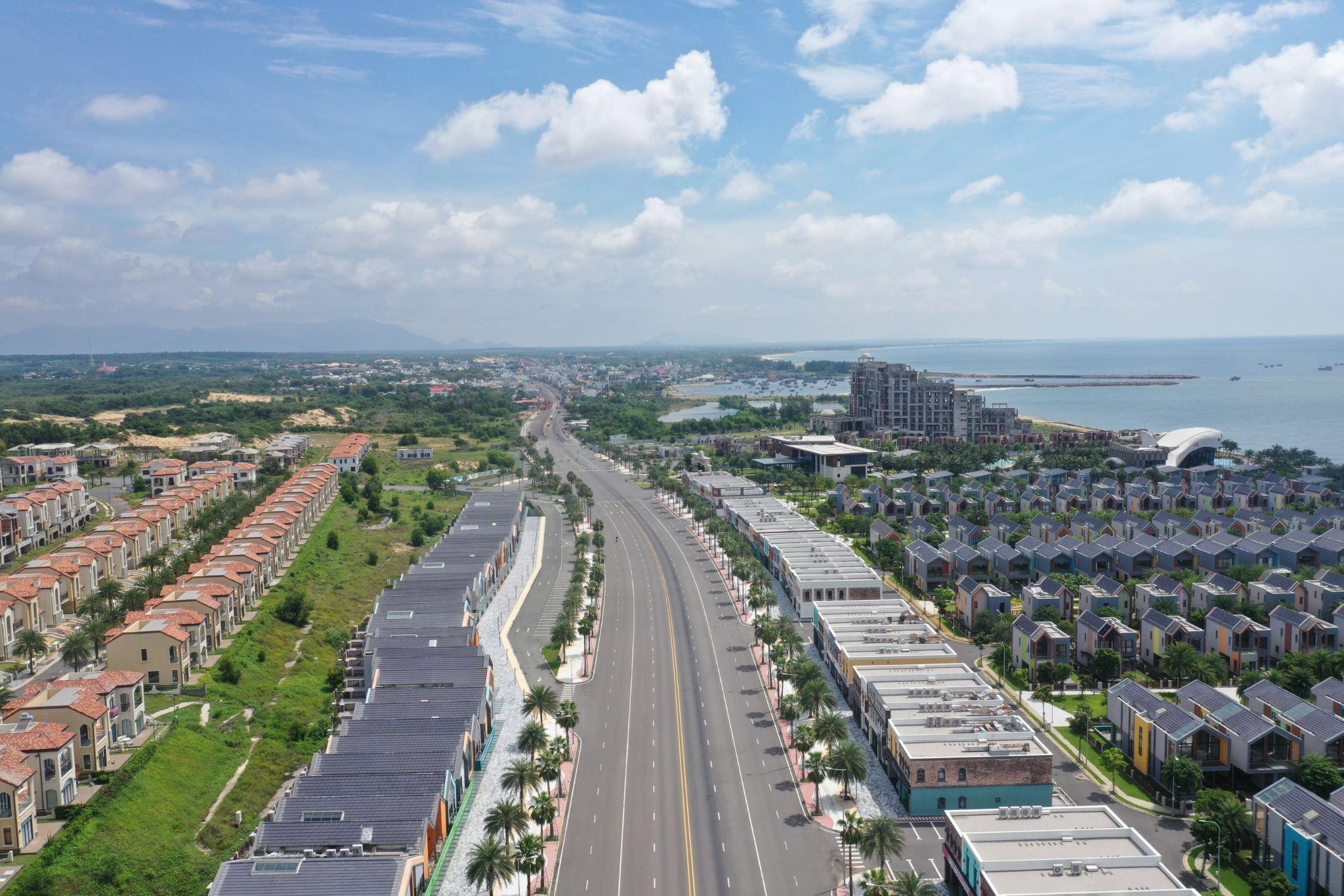 Sức hút Home Resort - Điểm giao giữa an cư, nghỉ dưỡng và sinh lời - 1